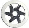 BERINGER ΔΙΣΚΟΦΡΕΝΟ  CAST IRON WITH OFFSET