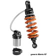 DUCATI SCRAMBLER 800 Caferacer 17/21 / SCRAMBLER 800 Urban Motard 22 - M46KD - (57/150/105) - adj.R-L-P (standard preload by ring / TM2 tool included)