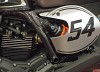 DUCATI SCRAMBLER 800 Caferacer 17/21 / SCRAMBLER 800 Urban Motard 22 - M46KD - (57/150/105) - adj.R-L-P (standard preload by ring / TM2 tool included)