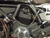 DUCATI SCRAMBLER 800 Caferacer 17/21 / SCRAMBLER 800 Urban Motard 22 - M46KD - (57/150/105) - adj.R-L-P (standard preload by ring / TM2 tool included)