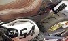 DUCATI SCRAMBLER 800 Caferacer 17/21 / SCRAMBLER 800 Urban Motard 22 - M46KD - (57/150/105) - adj.R-L-P (standard preload by ring / TM2 tool included)