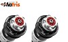 YAMAHA T7 TENERE 700 (XTZ 690) (DM07/DM11/DM15) 19/24 / YAMAHA T7 TENERE 700 RALLY (XTZ 690) (DM11/DM15) 20/24 - F25R-X - (fork type Kayaba)