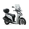 PUSH & BLOCK ΚΛΕΙΔΑΡΙΑ ΚΕΝΤΡΙΚΟΥ ΣΤΑΝΤ KYMCO PEOPLE ONE 125I 2013-21