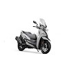 PUSH & BLOCK ΚΛΕΙΔΑΡΙΑ ΚΕΝΤΡΙΚΟΥ ΣΤΑΝΤ BLOCK SHAFT lock KYMCO AGILITY S 125 dal 2022/ 200 DAL 2023