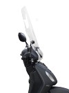FABBRI Ανεμοθώρακας-Ζελατίνα SYMPHONY 50-125-200 EURO5 2020 (3365/A)