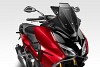 De Pretto Moto Ζελατίνα  OWLS HEAD 4 POSITION DEFLECTOR FORZA 750 2021