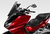 De Pretto Moto Ζελατίνα  OWLS HEAD 4 POSITION DEFLECTOR FORZA 750 2021