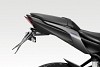 De Pretto Moto Βαση πινακίδας ΓΙΑ  Yamaha  MT07 TRACER 2021