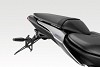 De Pretto Moto Βαση πινακίδας ΓΙΑ  Yamaha  MT07 TRACER 2021