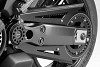 De Pretto Moto Φτερό Κάλυμμα ιμαντα Για T MAX 560