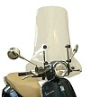 FABBRI Ανεμοθώρακας-Ζελατίνα VESPA PRIMAVERA 50 125 150 13/2016 (3125/A)