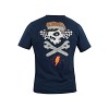SEGURA T-shirt JONA BLUE