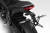 De Pretto Moto Βαση πινακίδας για Yamaha MT09  2021