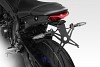 De Pretto Moto Βαση πινακίδας για Yamaha MT09  2021