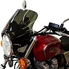 FABBRI Ανεμοθώρακας-Ζελατίνα  HONDA CB1100 (2013/2016) NAKED-SPORT-TOURING (H152/DS)