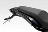 De Pretto Moto Βαση πινακίδας ΓΙΑ  Yamaha  MT07 TRACER 20-21