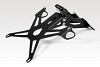 De Pretto Moto Βαση πινακίδας ΓΙΑ  Yamaha  MT07 TRACER 20-21
