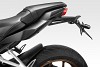 De Pretto Moto Βάση πινακίδας ΓΙΑ Honda CB650 2021