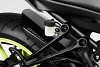 De Pretto Moto Φτερό πίσω τροχού ΓΙΑ  Yamaha MT07 2018