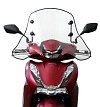FABBRI Ανεμοθώρακας-Ζελατίνα SH 125-150-350 2021-2026 TUV (3435/B-E)