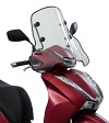 FABBRI Ανεμοθώρακας-Ζελατίνα SH 125-150-350 2021-2026 TUV (3435/B-E)
