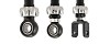 SUZUKI DL 1000 V-STROM 14/19 - M46KD - (57/180/105) - adj.R-L-HP (IKS knob-hydraulic spring preload)