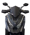 FABBRI Ανεμοθώρακας-Ζελατίνα DTX 360 2021/22 SPORT (3443/XDX)