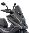 FABBRI Ανεμοθώρακας-Ζελατίνα DTX 360 2021/22 SPORT (3443/XDX)