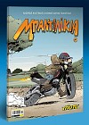 O καινούριος τόμος ΜΠΑΝΤΙΛΙΚΙΑ #1