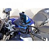 ΒΑΣΗ ΣΤΗΡΙΞΗΣ ΚΙΝΗΤΟΥ MOTO (ΓΙΑ ΚΑΘΡΕΠΤΗ) TITAN OPTI BAR ORBIT 10MM (ΓΙΑ ΘΗΚΕΣ OPTI CASE) OPTI LINE