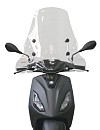 FABBRI Ανεμοθώρακας-Ζελατίνα PIAGGIO 1 (3445/A)