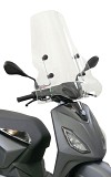 FABBRI Ανεμοθώρακας-Ζελατίνα PIAGGIO 1 (3445/A)