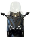 FABBRI Ανεμοθώρακας-Ζελατίνα TMAX 530 2017/19   TMAX 560 2020/21 (3450/E-X)