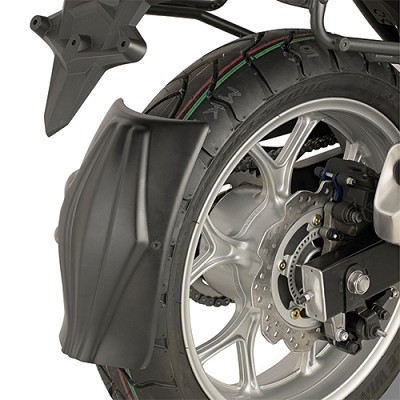 SPEC. FITT. KIT FOR KRM01 ON HONDA NC750 (RM1146KITK) - KAPPA