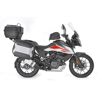 SPECIFIC KIT TO FIX KS310 KS322 KTM 390A (LS7711K) - KAPPA