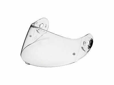 SP.VISOR.XFS-02.CLEAR.SR-NFR/2ACT CONVEX.TUTTI X803/802/702/661/603 - NOLAN