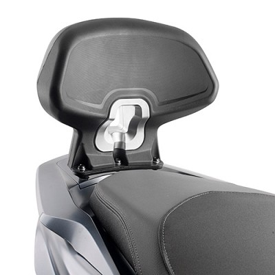 SPEC BACKREST HONDA PCX 125 (2021) (KTB1190A) - KAPPA