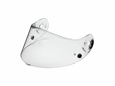 SP.VISOR.XFR-02.CLEAR.SR-NFR/2ACT FLAT.TUTTI X803/802/603 - NOLAN