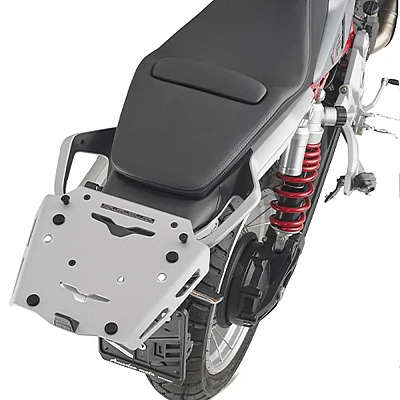SPECIFIC RACK MOTO GUZZI V85TT (2024) (KRA8209) - KAPPA