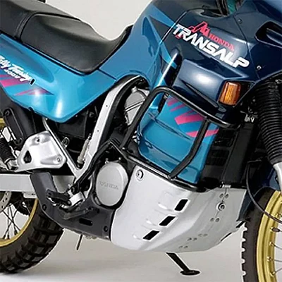ENGINE GUARD FOR HONDA TRANSALP 600(93.9 (KN22) - KAPPA