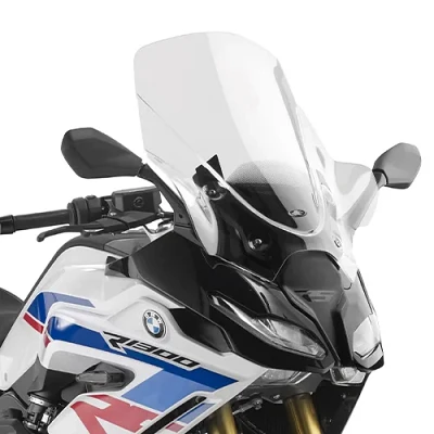 TRANSPARENT SCREEN BMW R1300RS (2025) (KD5152ST) - KAPPA
