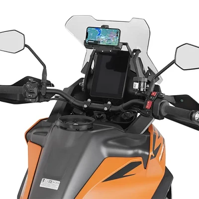 UPP. BRA. KTM 1390 SUPER ADVENTURE S '26 (KFB7719) - KAPPA