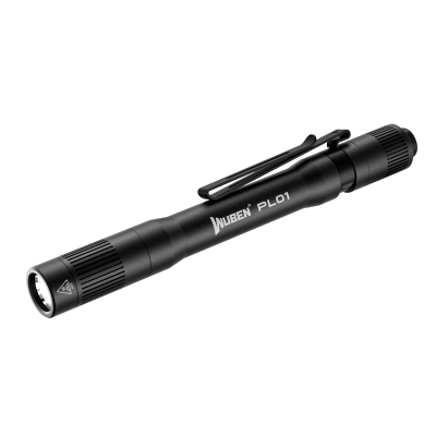 Φακός Στυλο WUBEN PL01 Black