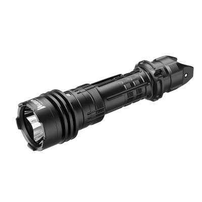 Φακός WUBEN T1 Black