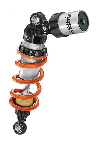 BMW R 1150 RT (R28) (front) 02/06 adj.C-R-L-P (standard preload by ring / TM1 tool included) M40K
