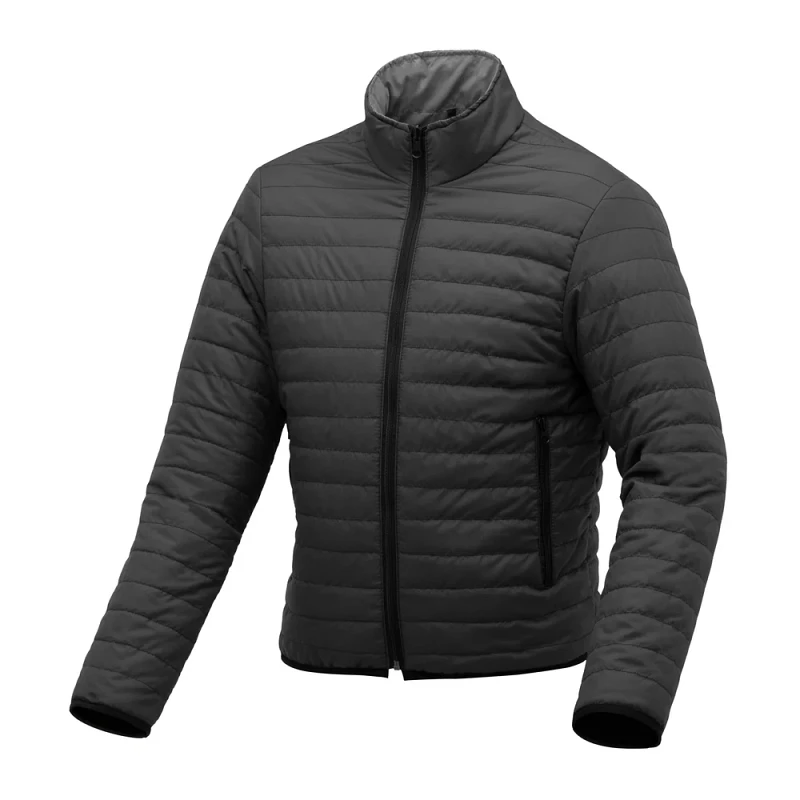 Jacket BORMIO 2IN1 HYDROSCUD® Black (S) - Tucano Urbano