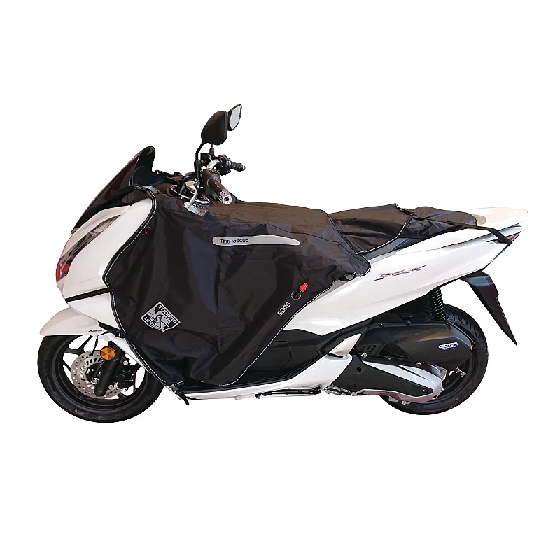 Leg Cover Termoscud® Black (R223X) - Tucano Urbano