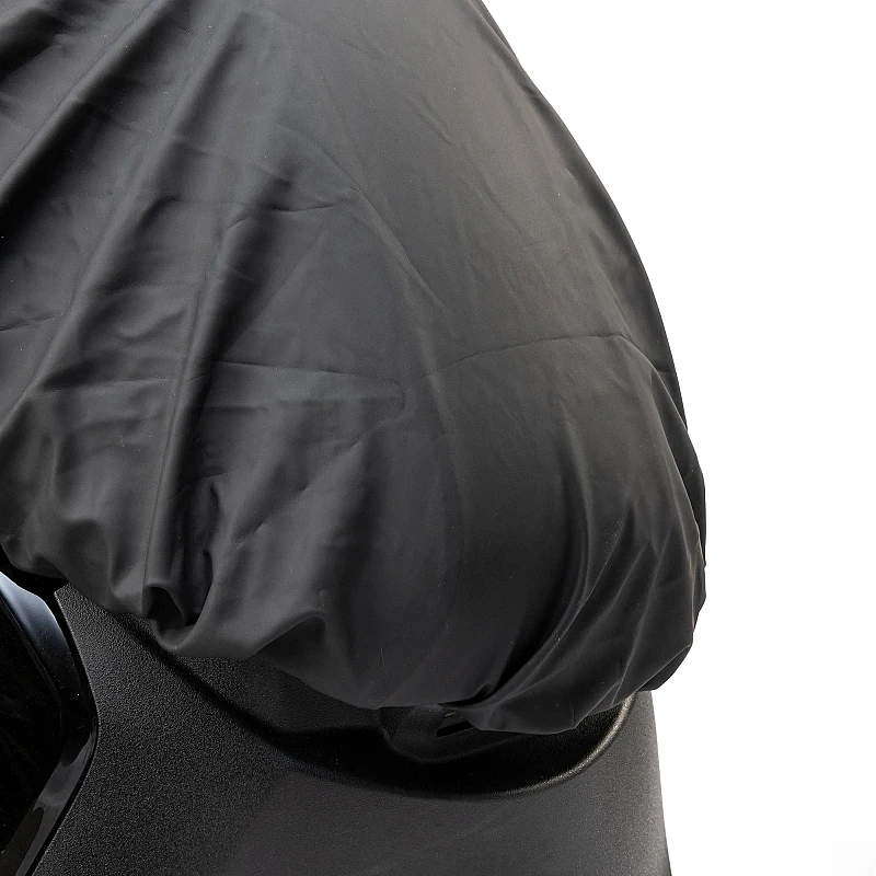 SEAT COVER PRO - Medium Black (236PRO) - Tucano Urbano