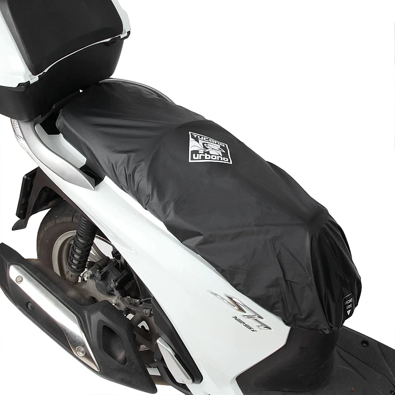SEAT COVER START - Extra Large Black (240BN) - Tucano Urbano