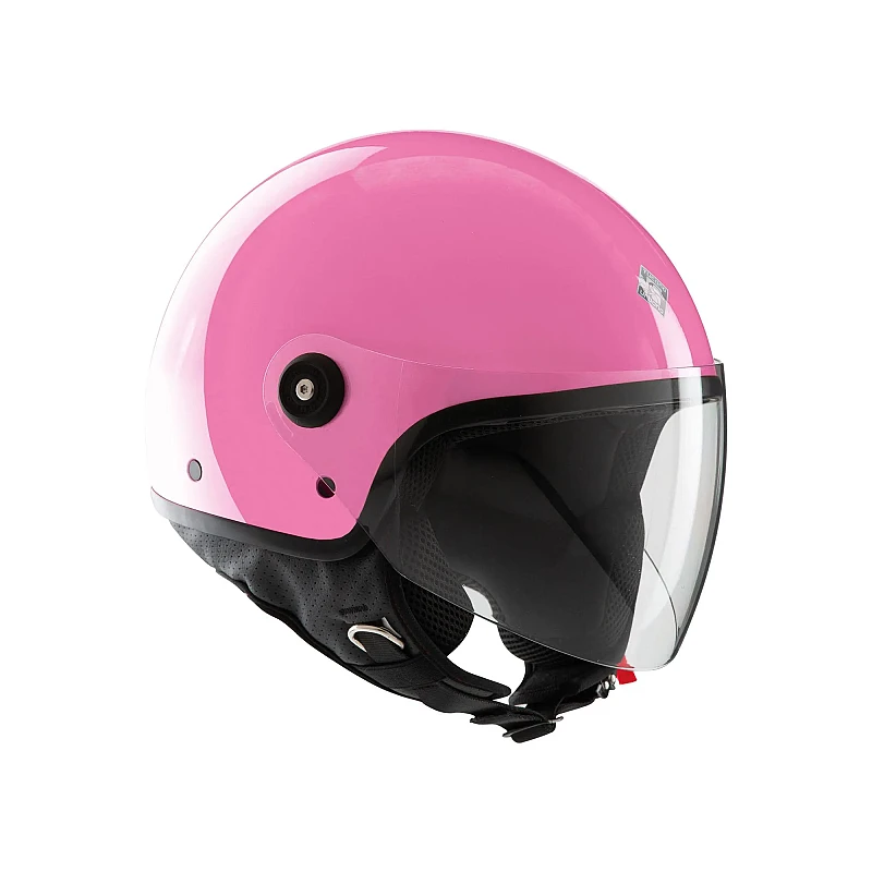 EL JETTIN Glossy Pink (M) - Tucano Urbano